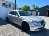 Used 2005 Mercedes-Benz E 500 Sedan image 2