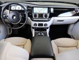 Certified 2017 Rolls-Royce Ghost image 4