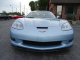 Used 2012 Chevrolet Corvette Grand Sport w/ Roof Package image 3