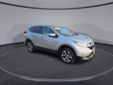 Used 2018 Honda CR-V EX image 2
