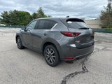 Used 2017 MAZDA CX-5 Grand Touring w/ Premium Package image 5
