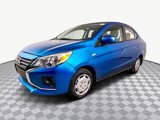 Used 2024 Mitsubishi Mirage G4 image 4