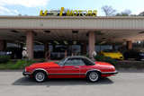 Used 1990 Jaguar XJS V12 Convertible image 4