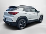 Used 2022 Chevrolet TrailBlazer RS image 3