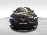 Certified 2022 Cadillac XT6 Premium Luxury image 2