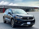 Used 2022 Volkswagen Taos SE image 2