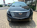 Used 2018 Cadillac XT5 FWD image 4
