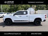 Used 2019 Chevrolet Silverado 1500 Custom Trail Boss image 5