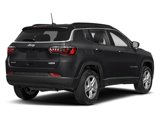 New 2025 Jeep Compass Latitude image 4