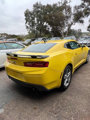 Used 2016 Chevrolet Camaro LT image 5