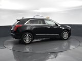 Used 2017 Cadillac XT5 Luxury w/ LPO, Wheel Lock Package image 2