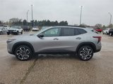 New 2025 Chevrolet Trax RS w/ Driver Confidence Package image 2