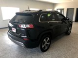 Used 2019 Jeep Cherokee Limited image 3