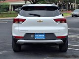New 2026 Chevrolet TrailBlazer LT w/ Convenience Package image 5