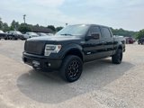 Used 2013 Ford F150 Limited image 4