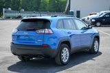Used 2022 Jeep Cherokee Latitude Lux image 5
