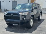 Used 2019 Toyota 4Runner 4WD image 6