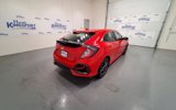Used 2020 Honda Civic EX image 3