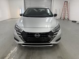 New 2025 Nissan Versa S w/ S Plus Package image 2