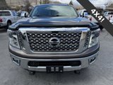 Used 2017 Nissan Titan SL w/ Chrome Package image 6