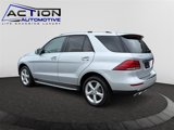 Used 2016 Mercedes-Benz GLE 300d 4MATIC image 6