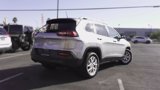 Used 2015 Jeep Cherokee Latitude image 3