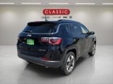 Used 2019 Jeep Compass Limited image 5