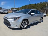 Used 2022 Toyota Corolla LE image 4