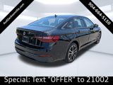 Used 2023 Volkswagen Jetta Sport image 4
