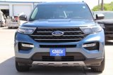 Used 2020 Ford Explorer XLT w/ Equipment Group 202A image 3