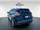 Used 2018 Nissan Murano Platinum w/ Cargo Package image 5