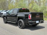 Used 2022 GMC Canyon Denali w/ Denali Black Edition Package image 2