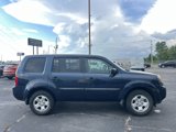 Used 2011 Honda Pilot LX image 6