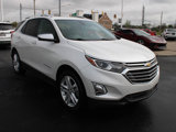 Used 2021 Chevrolet Equinox Premier image 4
