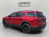 Used 2023 GMC Acadia SLT w/ Elevation Edition image 3