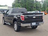 Used 2011 Ford F150 XLT w/ XLT Chrome Pkg image 4
