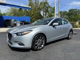 Used 2018 MAZDA MAZDA3 Touring image 2