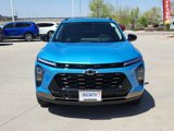 New 2025 Chevrolet Trax ACTIV w/ Sunroof Package image 5