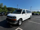 Used 2019 Chevrolet Express 3500 LT w/ LT Preferred Equipment Group image 3