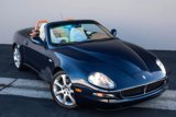 Used 2002 Maserati Spyder Cambiocorsa image 5