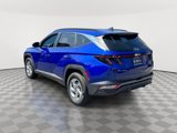 Certified 2023 Hyundai Tucson SEL image 4
