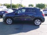 Used 2018 Chevrolet Trax Premier image 4