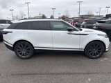 Used 2018 Land Rover Range Rover Velar image 4