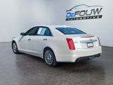 Used 2017 Cadillac CTS Sedan w/ Seating Package image 5