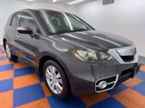 Used 2010 Acura RDX SH-AWD w/ Technology Package image 3