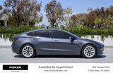 Used 2021 Tesla Model 3 Long Range image 3