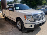 Used 2010 Ford F150 Platinum image 5