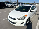 Used 2013 Hyundai Elantra GLS image 4
