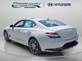 New 2026 Genesis G70 2.5T Prestige image 3