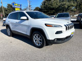 Used 2016 Jeep Cherokee Latitude w/ Safety/Convenience Group image 2